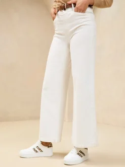 neutre - Lipsy Baskets de sport à plateforme épaisse en faux suède