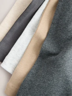 neutre - Lot de 5 débardeurs (1.5-16ans)