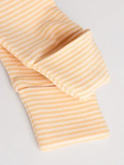 neutre - Lot de 3 dors-bien bébé personnage sans pieds (0mois-3ans)