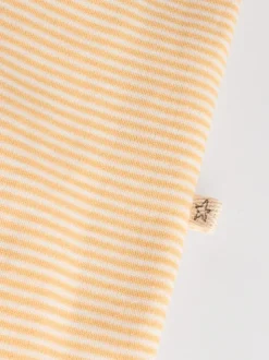 neutre - Lot de 3 dors-bien bébé personnage sans pieds (0mois-3ans)