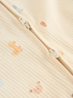 neutre - My First Pâques Combinaison de nuit zippé bidirectionnel BÉBÉ (0-18mois)