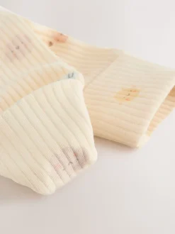 neutre - My First Pâques Combinaison de nuit zippé bidirectionnel BÉBÉ (0-18mois)