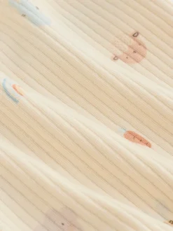 neutre - My First Pâques Combinaison de nuit zippé bidirectionnel BÉBÉ (0-18mois)