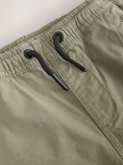 neutre - Pantalon cargo fuselé (3-16ans)
