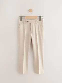 neutre - Pantalons de costume (3-16ans)