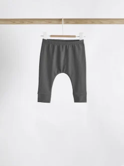 neutre - Paquet de jambières pour bébé 4 (0mois-2ans)