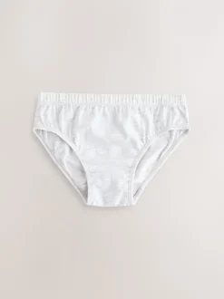 neutre - Paquet de slips 5 (1.5-16ans)