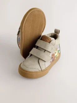 neutre - Paw Patrol Fermeture par contact Bottes