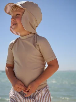 neutre - Rash Gilet (3mois-7ans) (3mois-7ans)