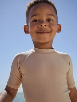 neutre - Rash Gilet (3mois-7ans) (3mois-7ans)