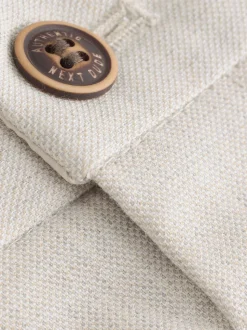 neutre - Shorts Habillé (3mois-7ans)