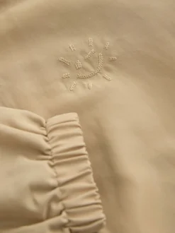 neutre - Veste COACH à col (3mois-7ans)