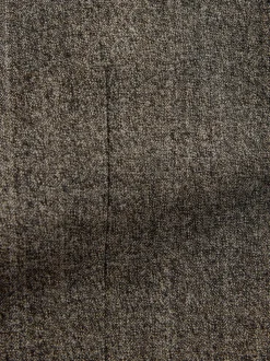 neutre - Veste de costume Double boutonnage en Blend de laine mérinos