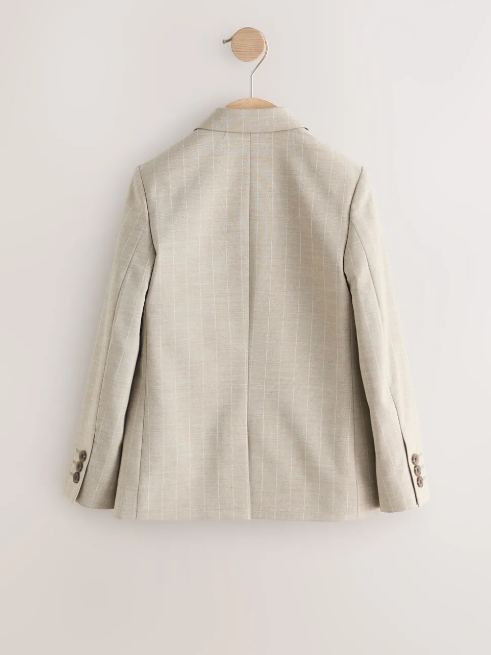 neutre - Veste de costume rayée (3-16ans)