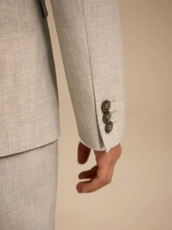 neutre - Veste de costume (3-16ans)