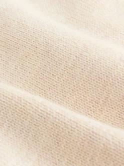 Neutre canard/Vert sauge Ditsy - Pull et Leggings en maille Bébé Ensemble 2 Pièces (0mois-3ans)