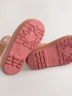 Neutre citrouille Halloween - Chelsea Wellies