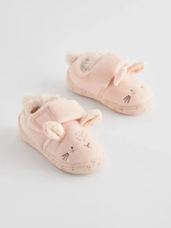 Neutre Cream Bunny - Chaussons Cupsole