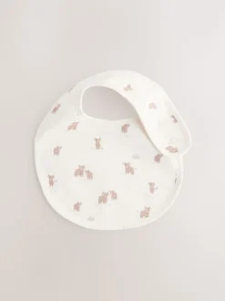 Neutre Hamish - Bébé BIBS 5 Pack