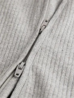 Neutre Milk Club - Lot de 3 dors-bien bébé à fermeture éclair bidirectionnelle 100 % coton (0mois -2ans)