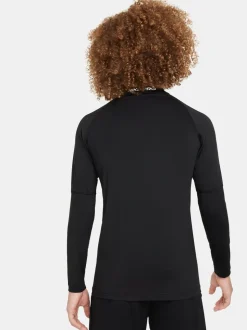 Nike Pro Dri-FIT Manches longues Base Layer T-shirt