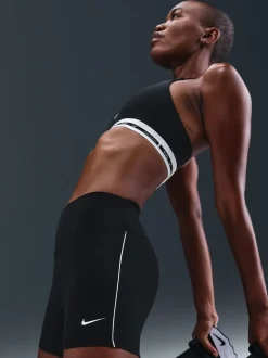 Nike Un short sans coutures de 5 pouces