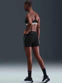 Nike Un short sans coutures de 5 pouces