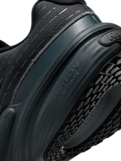 Noir 1 - Baskets Nike Uplift SC