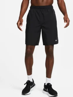 Noir - 9 Inch - Nike Dri-FIT Challenger Shorts de running non doublé