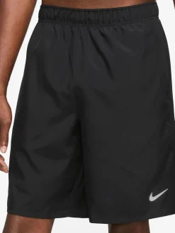 Noir - 9 Inch - Nike Dri-FIT Challenger Shorts de running non doublé