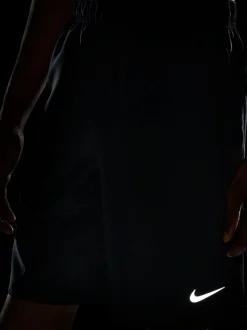 Noir - 9 Inch - Nike Dri-FIT Challenger Shorts de running non doublé