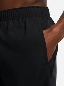 Noir - 9 Inch - Nike Dri-FIT Challenger Shorts de running non doublé