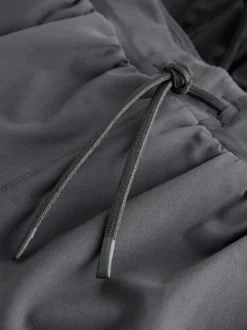 Noir - Active 2-en-1 Shorts 2 Lot