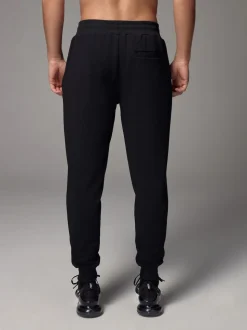 Noir - Active Gym Texture Training Survêtement