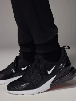 Noir - Active Gym Texture Training Survêtement