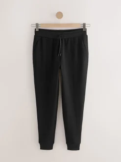 Noir - Active Gym Texture Training Survêtement