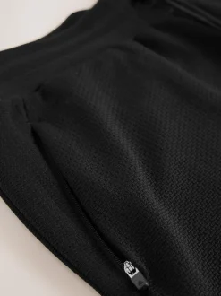 Noir - Active Gym Texture Training Survêtement