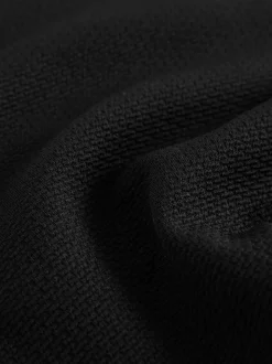 Noir - Active Gym Texture Training Survêtement