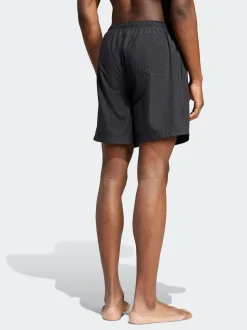 Noir - adidas Adic 8 pouces Short de bain