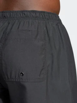 Noir - adidas Adic 8 pouces Short de bain