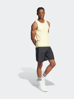 Noir - adidas Adic 8 pouces Short de bain