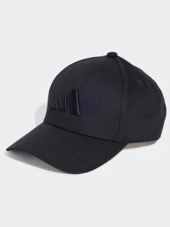 Noir - adidas Bball Tonal Casquette
