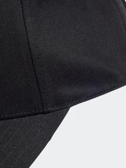 Noir - adidas Bball Tonal Casquette