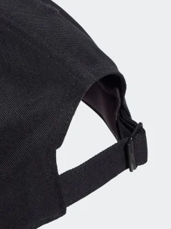 Noir - adidas Bball Tonal Casquette