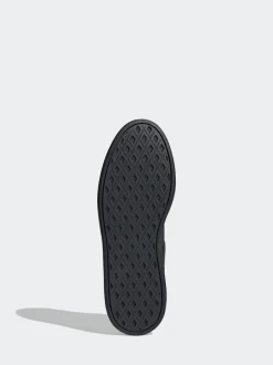 Noir - Adidas Breaknet Sleek Trainers