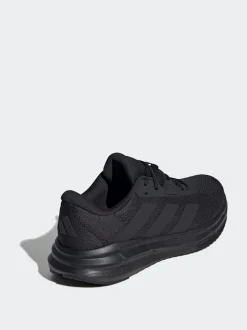 Noir - Adidas Galaxy 7 Running Trainers