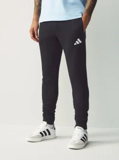 Noir - adidas Jogging en polaire Essentiel Feelcozy