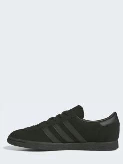 Noir - Adidas Original Baskets Stadt