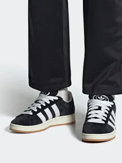 Noir - adidas originals Campus 00s Trainers