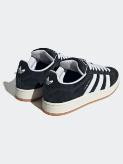 Noir - adidas originals Campus 00s Trainers